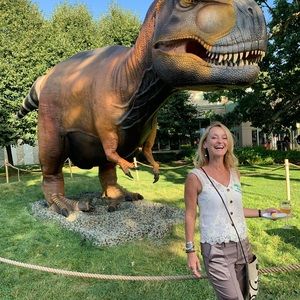 Meet your Posher, Colleen